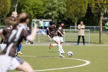 Bild 171 - F Komet Blankenese - VfL Pinneberg : Ergebnis: 6:1